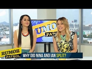 Nina Dobrev and Ian Somerhalder Split! Robert Pattinson Rehab?! Miley Maxim Hot 100 Pics!