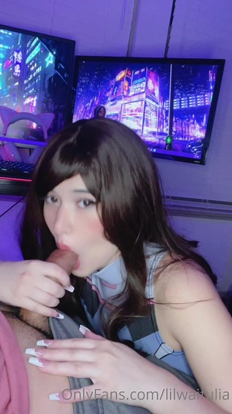 Lilwaifulia - OnlyFans #13