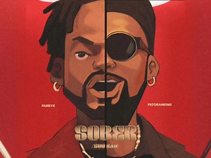 14K views · 1.5K reactions | Fameye x Patoranking out now  https://audiomack.com/fameyemusic/song/sober-soo-bad | Fameye | Facebook