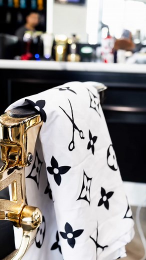 Step up your style at Alamarah barbers, Pakington Strand Shopping Centre. Where classic cuts meet modern edge.💈 They offer a full range of barbering services, from haircuts and beard trims to hot towel shaves without the hassle of having to wait in line for your service. | Pakington Strand Shopping Centre