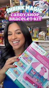 Take 25% OFF the Shrink Magic kit only for a limited time during our annual craft sale! 🧵💰 learningexpress.com #learningexpress #learningexpresstoys #letoys #trendingtoys #giftshop | Learning Express Toys Inc