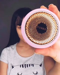2.8K views · 32 reactions | This innovative beauty device combines the latest skincare tech with Korean mask formulas for an indulgent facial treatment you can enjoy in the morning, night, or whenever you have 90 seconds to spare ❤️ Get yours now: https://foreo.se/mg9zx #FOREOUFO #urfutureobsession : @atiaaichaofficial | FOREO | Facebook