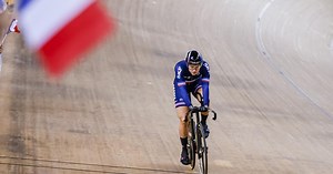 Saint-Quentin-en-Yvelines accueillera la troisième manche en novembre