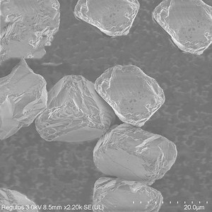 [Hot Item] High Quality Synthetic Artificial Industrial Diamond Micron Polishing Powder