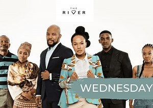 The River: what is happening E213 S4 - Wednesday 01 December 2021