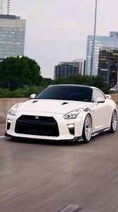 331 reactions · 41 shares | GTR rolling on Brixton Forged wheels....