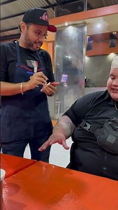 Not even a toothpick 🦷😂// #shortvideos #comedy #humor