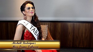 13K views · 318 reactions | Tabasco | MissTrans Nacional | Facebook