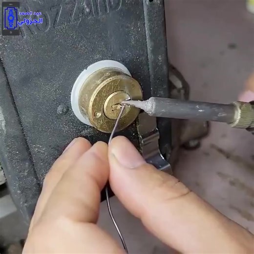 How to Easily Remove a Broken Key | Imagination Flow