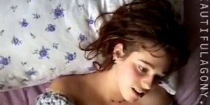 Beautiful Agony - Cutie Gets Fucked Offscreen