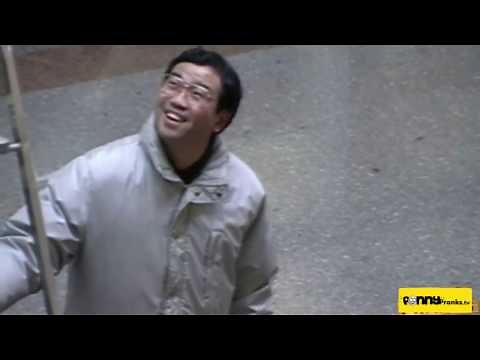 Sexy Short Skirt Prank!!