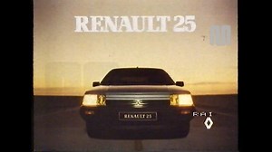 10K views · 114 reactions | 1984 Rai Rete1 Renault 25 | I Magnetici anni | Facebook