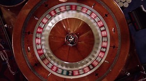 What number are you betting on? 😉 Gambling problem? Call 1.800.GAMBLER. | Mohegan Pennsylvania