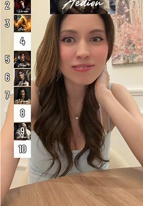Calificando personajes de Trono de Cristal: ranking y opiniones