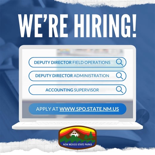 2.2K views · 18 reactions | Our Santa Fe office is looking for a...