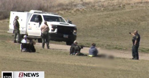 New Details in Rancho San Rafael Park Dog Shooting