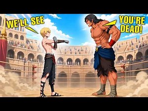 Genius Boxer Is Reborn in the Body of a 14YO Boy and Humiliates Everyone! - Manhwa Recap
