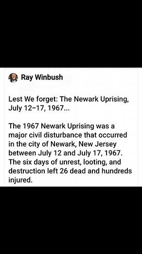 #blackhistory365 [Ray Winbush, curating] Voice Shantae Charles #treatyousacred #honoryourancestors #restisresistance | Black Table Talk | Facebook