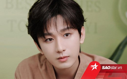 Độ hot của Thành Nghị tại trời Tây được thể hiện chỉ qua chi tiết này - Saostar.vn