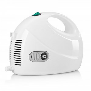 [Hot Item] Portable Compmist Nebulizer with Low Noise Large Atomization Volume Compressor Nebulizer