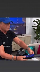 We will be LIVE on @hsn tomorrow 09/01/23 @1pm EST presenting the FitQuest Body Bike with a Labor Day SALE 🇺🇸! Get a full body workout in tons of seated or standing positions with the Body Bike. It features 8 levels of magnetic resistance to target your upper and lower body together or separately, and the 2-point adiustable design conforms to its user - seated or standing. You can also get yours directly here 👉🏼 https://rstyle.me/ JwIgJezzS3QrONtao2yC2Q | Tony Little Fan Page