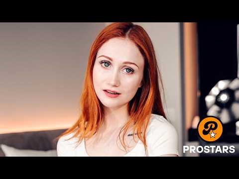 🔥 Top 7 Redhead Prnstars Setting the Industry on Fire