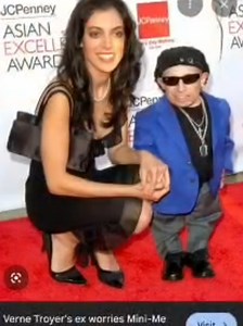 whole acting career as a freak😢Now Burning in hell #vernetroyer #turkeyverse