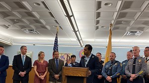 Repeat car theft offenders targeted for jail under bills pushed by Gopal