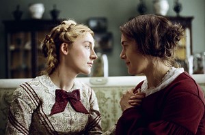Fossil fueled: Francis Lee talks directing Saoirse Ronan in Ammonite