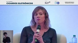 3.4K views · 87 reactions | O cigarro eletrônico é consumido em todo...