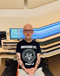 Perfect place to spend the weekend. | Moby