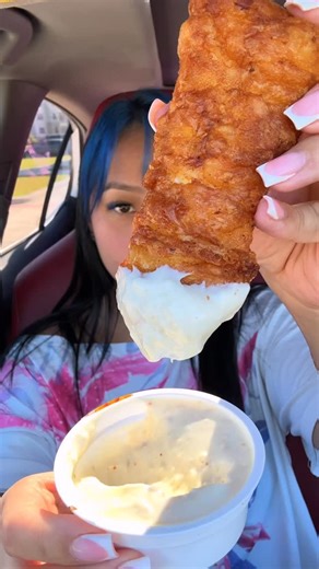 kelsey on Instagram: "culver’s 😻their fish is my fav #explorepage #mukbang #food #explore #reels #asmr #eating #culvers"