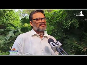 मुझे ओडियो क्लिप पैन ड्राइव में डालकर स्वयं तत्कालीन मुख्यमंत्री अशोक गहलोत ने दी - लोकेश शर्मा