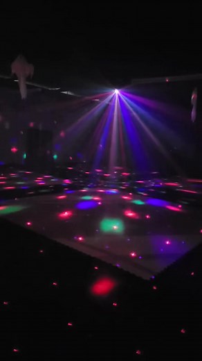 Disco ball ✔️ Strobe light ✔️ Laser ✔️ Smoke machine ✔️ Dance floor is ready for the Monster Mash! It'll be a PKSA smash! Then we'll have a donut eating contest. A mummified contest. And then a costume contest. All while having a blast! Happy Halloween. #shaunfolkwein #halloween #halloweencostume #halloweenspirit #holidays #dance #DanceMusic #pksascs #pksakarate #pksa #kids #teens #adults #stclairshores #roseville #clintontownship | PKSA Karate-St. Clair Shores