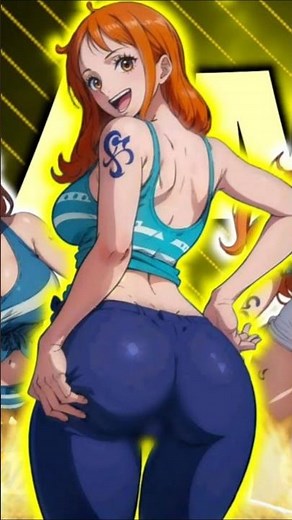 Mommy Nami 🥵🍑 #hentai #hentaimom #hentaisex #bogboobs #animesex #animehentai #هنتاي