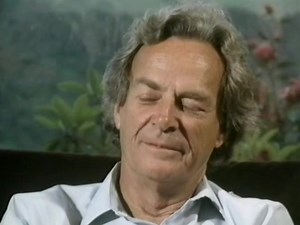 Mathematics (THE PLEASURE OF FINDING THINGS OUT with RICHARD FEYNMAN) | Richard Feynman - A Curious Character