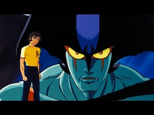 Devilman 1972 OST - Devilman No Uta [Extended]