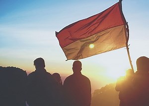 Democracy and the 2024 elections in Indonesia