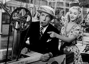 Road Show (1941) | ČSFD.cz