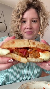 Introducing our latest crave-worthy creation: the Air Fryer Chicken Parmesan Sandwich on ACE Bakery Ciabatta! 🍗🧀✨ Get ready to sink your teeth into layers of juicy chicken, melted cheese, and tangy marinara sauce, all sandwiched between our perfectly crispy ciabatta bread. 😍🥖🔥 ⁠ ⁠ Ingredients: ⁠ 2 boneless, skinless chicken cutlets⁠ Salt and pepper to taste⁠ 1 cup all-purpose flour⁠ 1 teaspoon Italian seasoning⁠ 2 large eggs, beaten⁠ 1 cup panko breadcrumbs⁠ 1/4 cup shredded Parmesan cheese