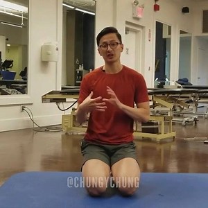 @chungychung ・・・ Scapular CARs: What’s your focus? When you go...