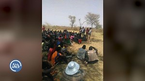 2.2K views · 69 reactions | ▶ በገላና ወረዳ የጸጥታ ችግር ወደ ሐዋሳ የሚያደርሰው መንገድ...