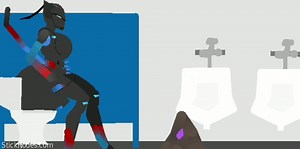 Lynx EXTREME diarrhea