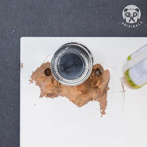 19K views · 88 reactions | Dicas Para Reparos De Móveis, Paredes, Pintura e Muito Mais | Truques do Panda | Facebook