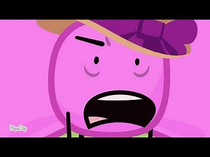 Inanimate Insanity Invitational: Test Tube 's stomach growling/ Test Tube crying for DreamWorks