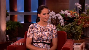 38K views · 859 reactions | A flashback with the cast of the #HungerGames. | Ellen DeGeneres | Facebook