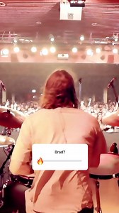 “Andria” (Drum cam from Astra, Berlin April 29, 2023) Watch the full video on YouTube: youtube.com/ladisputesomewhere Cymbals: Zildjian A Customs 18” Medium Crash 18” Projection Crash 20” Ride 14” A custom hats Sticks: Vic Firth 5B American classic Kit: Tama Superstar (22”, 16” 12”) 14” Tama PBS255 14” x 5.5” Nickel Plated Brass Roadpro hardware, Iron Cobra HP900 Throne: Porter and Davies, BC Gigster @porter_and_davies Credits: Live audio by: Fiona (Big Cat) Chuong @soundbyfiona Mixed by: Bradle