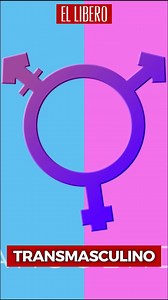 1.3K views · 13 reactions | «No binario», «Intersex», «Trans»: los 10...