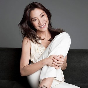 10 facts about Michelle Yeoh you probably did not know