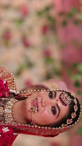 11 reactions | Reeling in the love with my forever plus one. #weddingreels, #weddingphotography, #weddinginspo, #weddingplanner, #weddingceremony, #weddingreception, #weddingdecor, #weddingdress, #weddingcake, #weddingflowers #createtreasure | Creative Treasure Photography by Pranav | Facebook